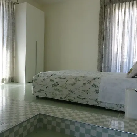 Chateau Al Gianicolo 招待所